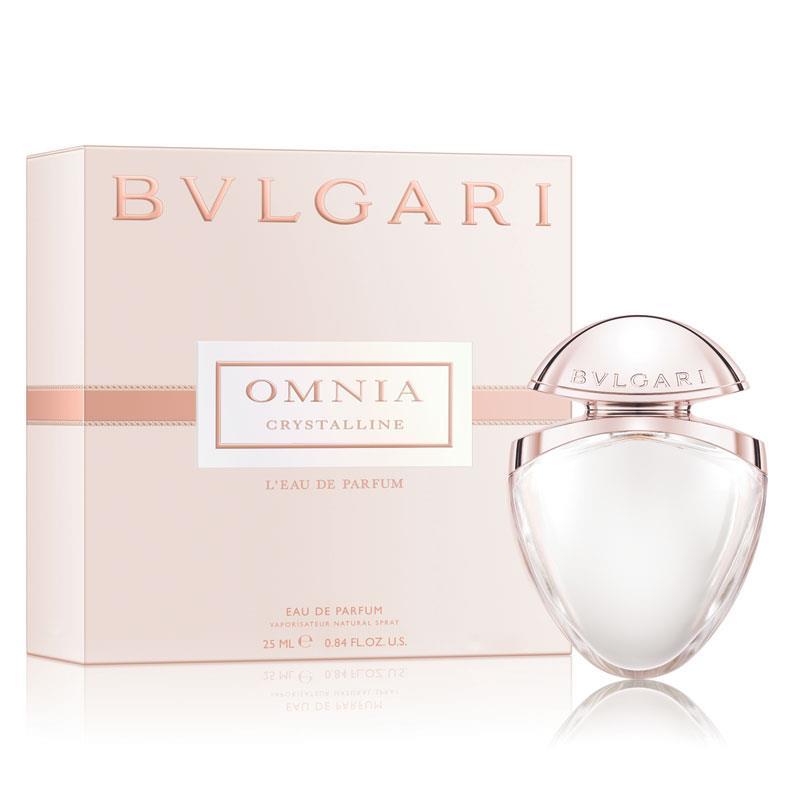 Parfum Bvlgari Crystal 2024 towncentervb